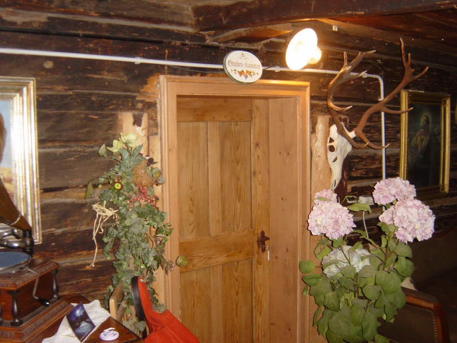 07- Dachstein, Bauernhaus, Abreise 074